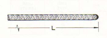 overbraid welded